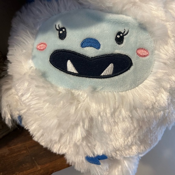 Disney Parks Yeti plush. - Picture 3 of 3